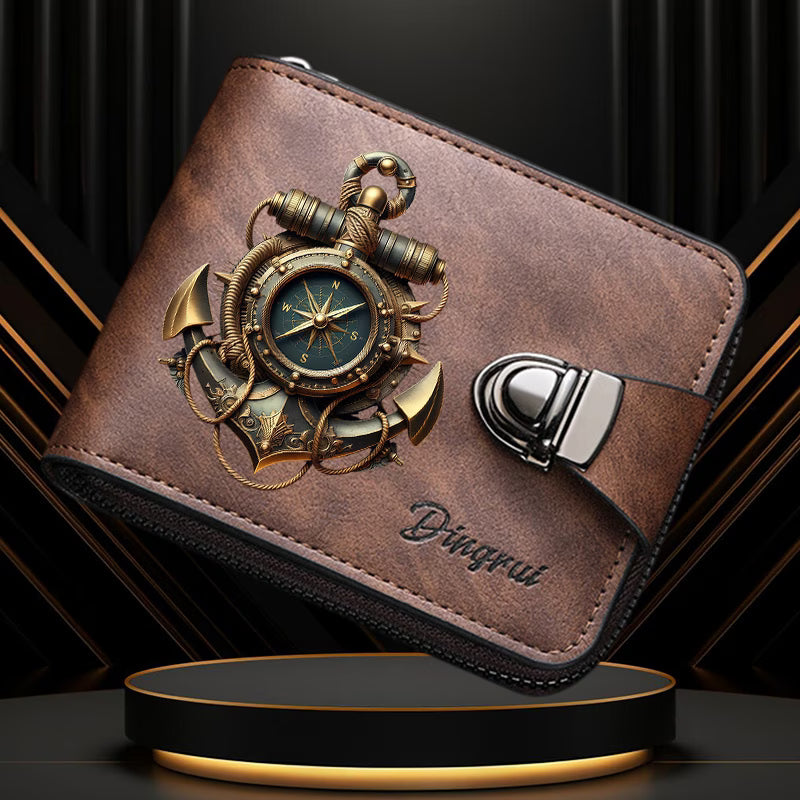 Men's Wallets