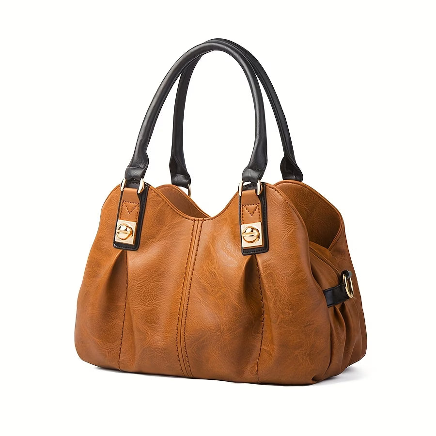 Mankoo Women’s 4-Piece Handbag Set