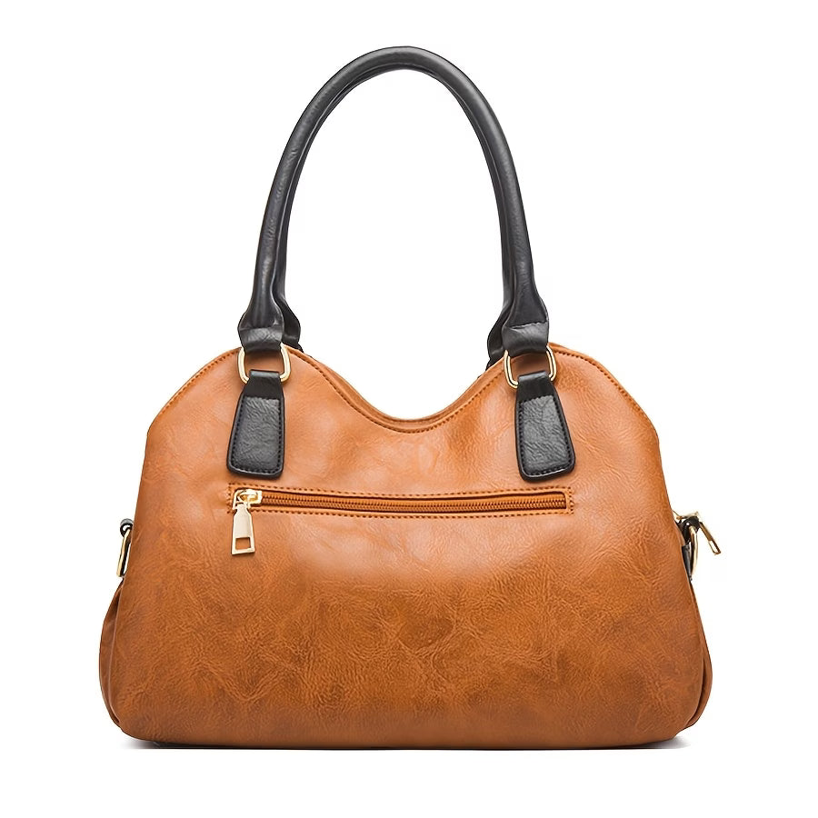 Mankoo Women’s 4-Piece Handbag Set